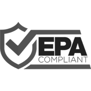 EPA Compliant logo